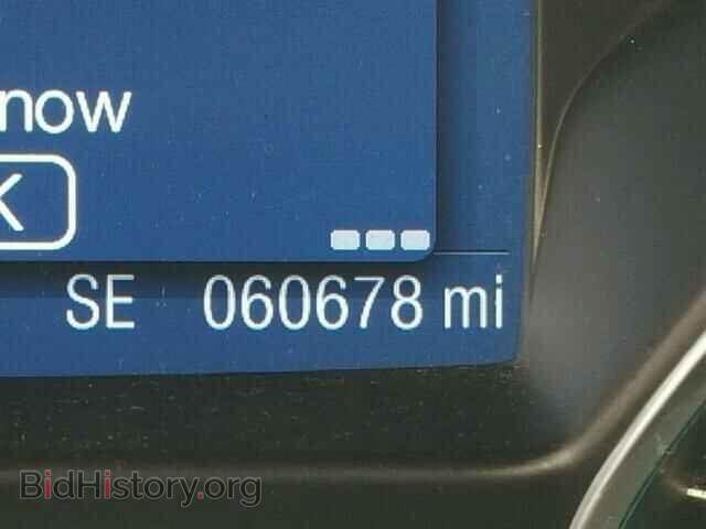 2013 FORD ESCAPE - VIN: 1FMCU0GX0DUB56487 - Фото 8