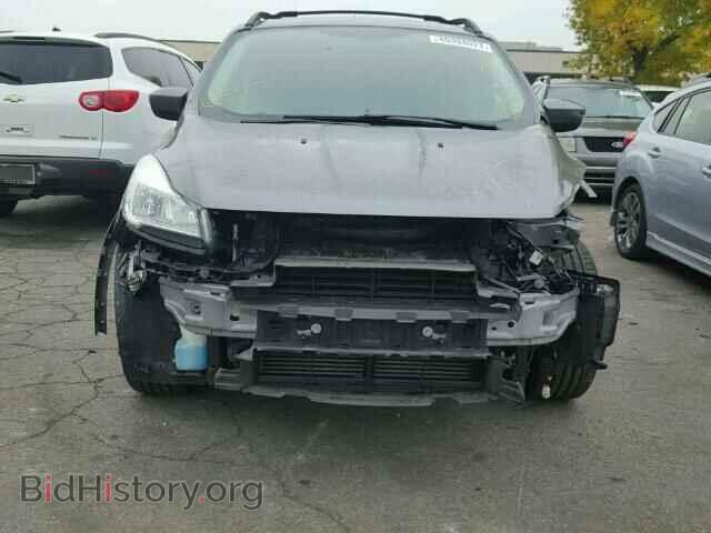 2013 FORD ESCAPE - VIN: 1FMCU0GX0DUB56487 - Фото 9