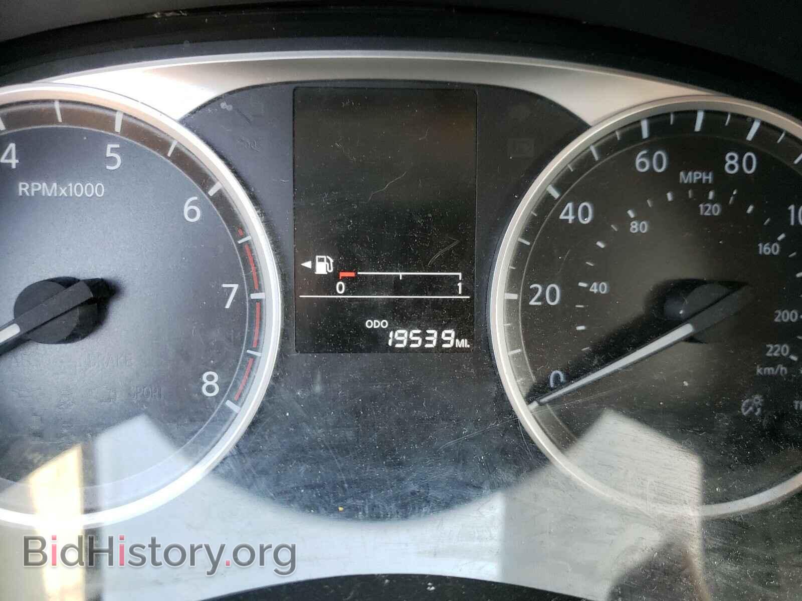 2020 NISSAN VERSA - VIN: 3N1CN8DV3LL905832 - Фото 8