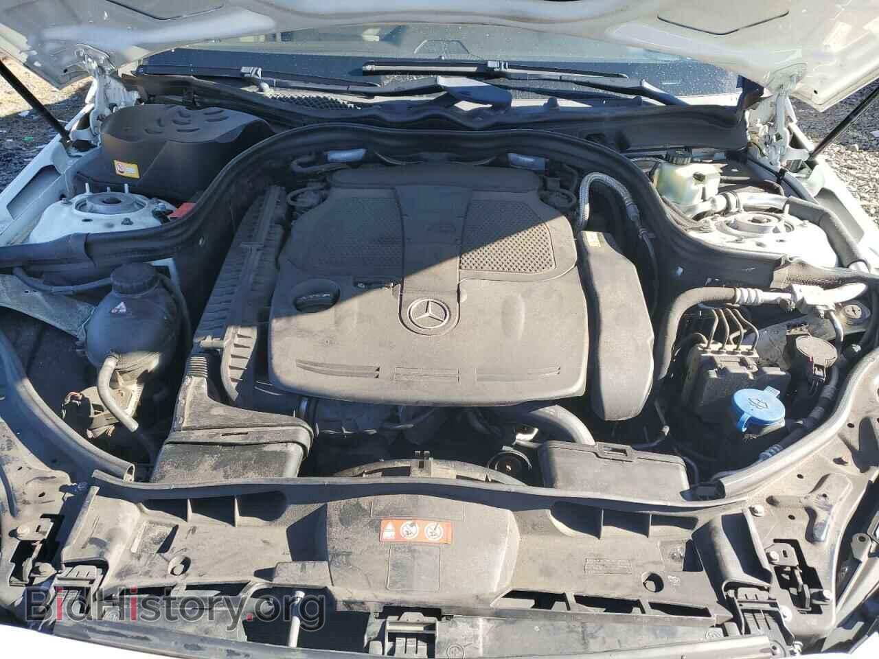 2014 MERCEDES-BENZ E-CLASS - VIN: WDDHF8JB9EA831648 - Фото 11