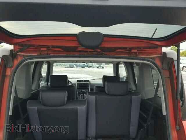 2005 HONDA ELEMENT - VIN: 5J6YH18325L007225 - Photo 9