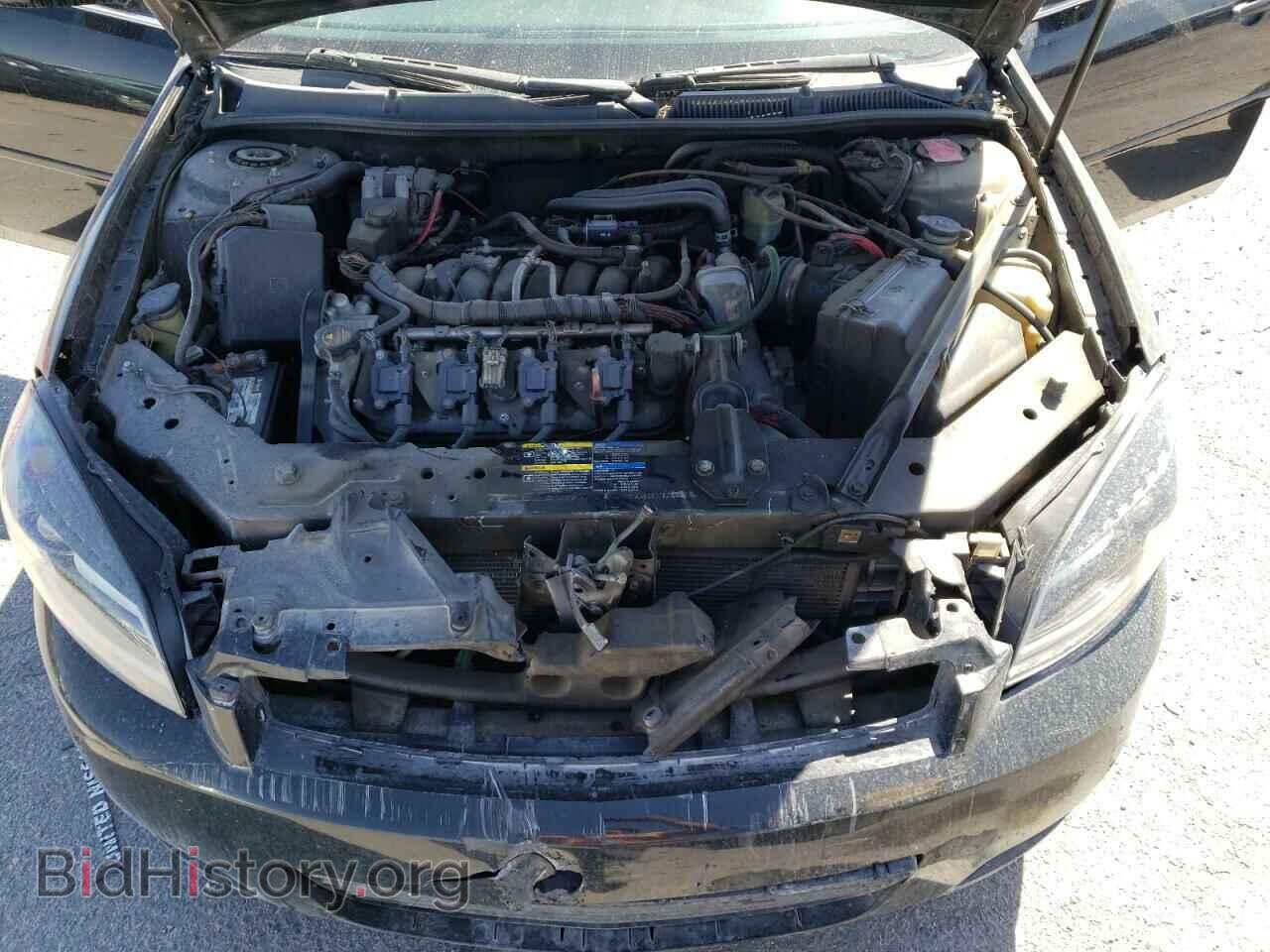 2007 CHEVROLET IMPALA - VIN: 2G1WD58C079136101 - Фото 7