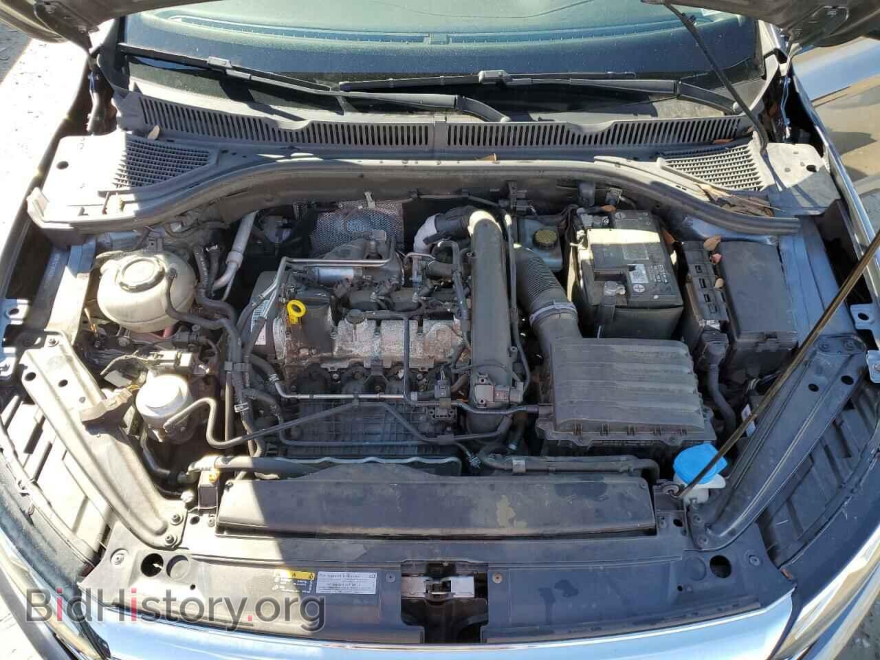2019 VOLKSWAGEN JETTA - VIN: 3VWC57BU4KM094503 - Фото 11