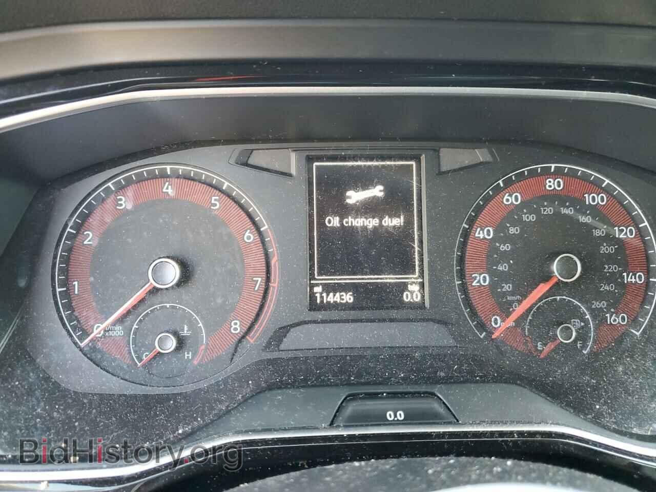 2019 VOLKSWAGEN JETTA - VIN: 3VWC57BU4KM094503 - Фото 9