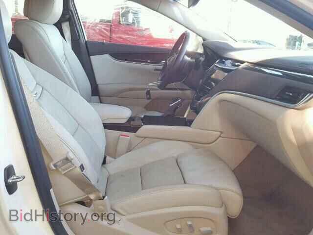 2014 CADILLAC XTS - VIN: 2G61N5S3XE9224726 - Photo 5