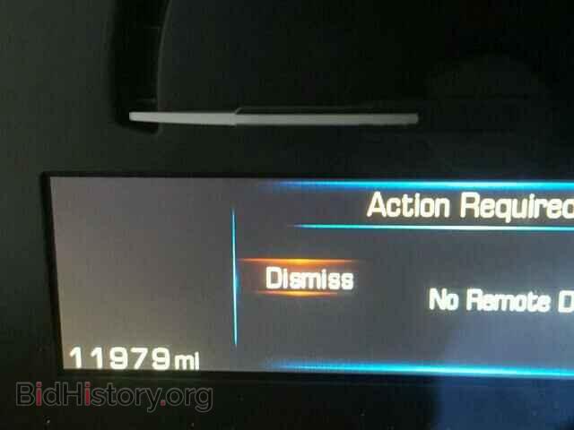 2014 CADILLAC XTS - VIN: 2G61N5S3XE9224726 - Photo 8