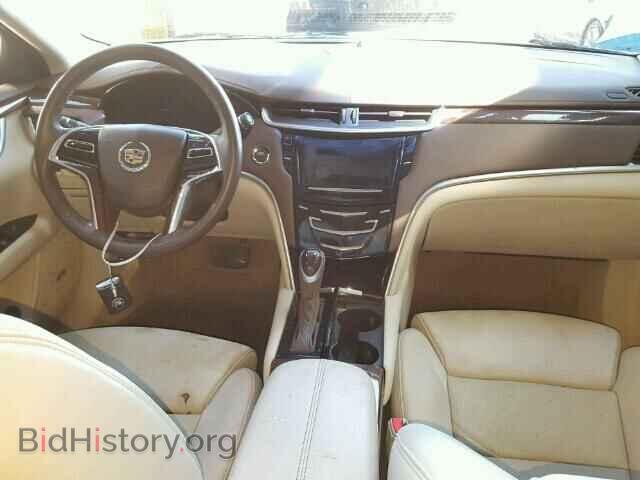 2014 CADILLAC XTS - VIN: 2G61N5S3XE9224726 - Photo 9