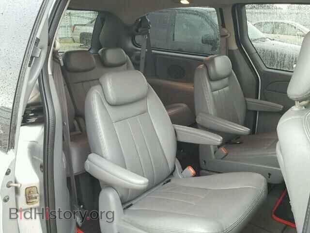 2005 DODGE CARAVAN - VIN: 2D8GP44L95R205711 - Фото 6