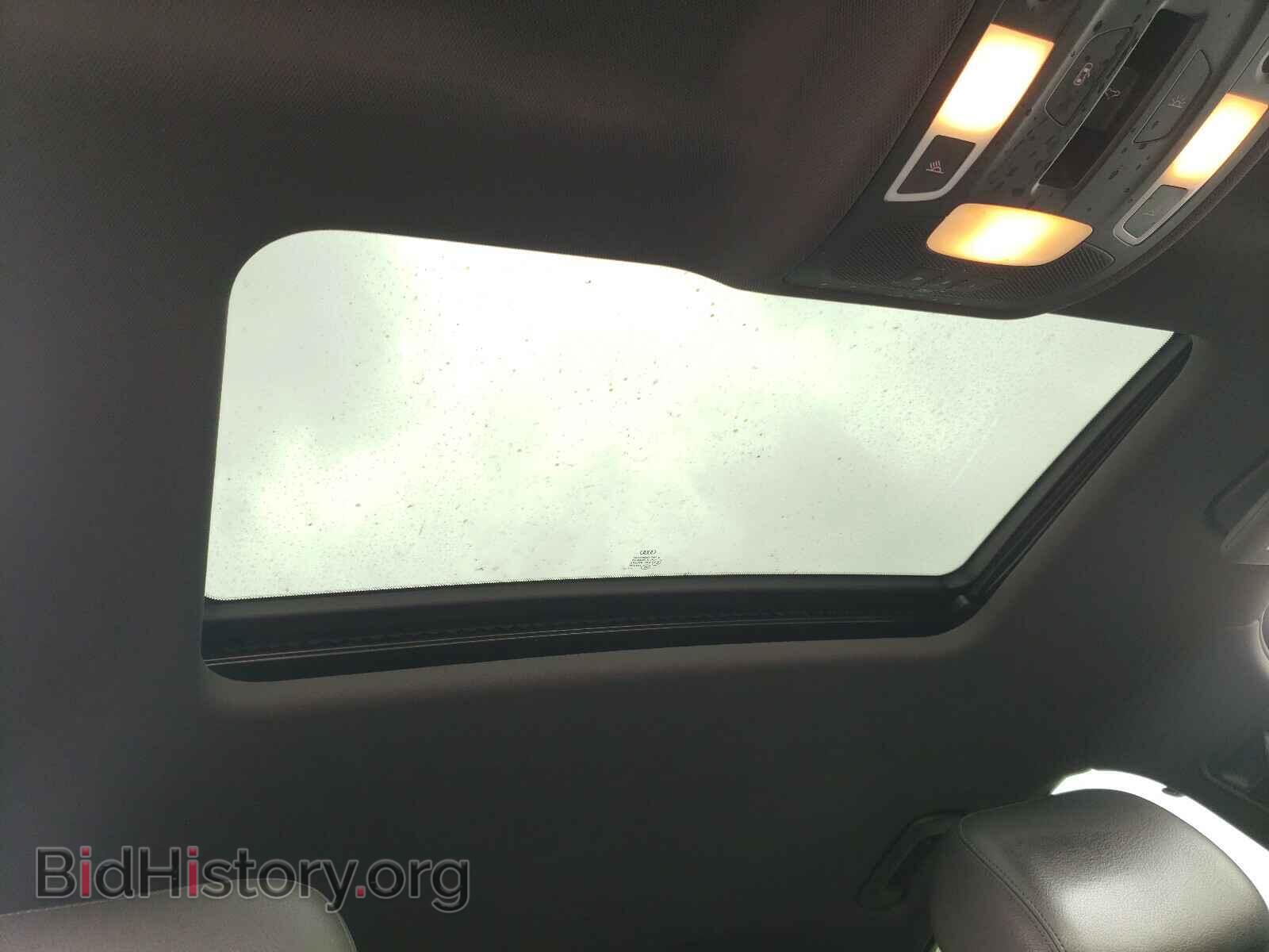 2013 AUDI A6 - VIN: WAUGFAFC0DN022185 - Photo 9