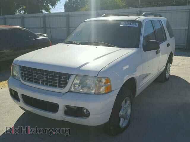 2005 FORD EXPLORER - VIN: 1FMZU63K25UB08479 - Фото 2