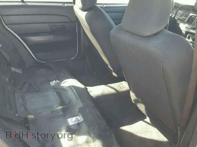 2008 FORD CROWN VIC - VIN: 2FAFP71V08X177529 - Фото 6
