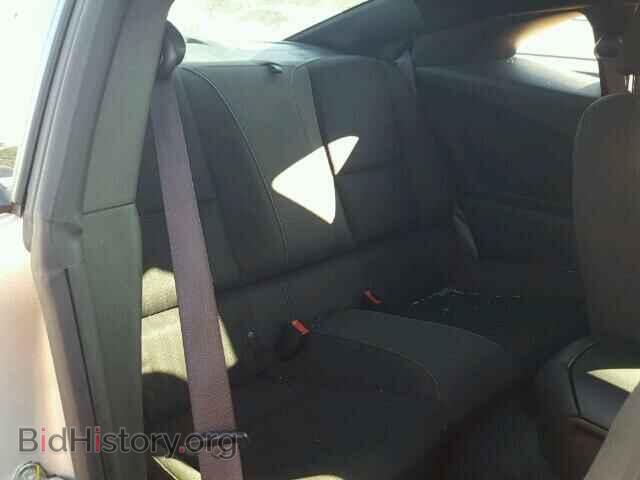 2013 CHEVROLET CAMARO - VIN: 2G1FA1E32D9176231 - Фото 6