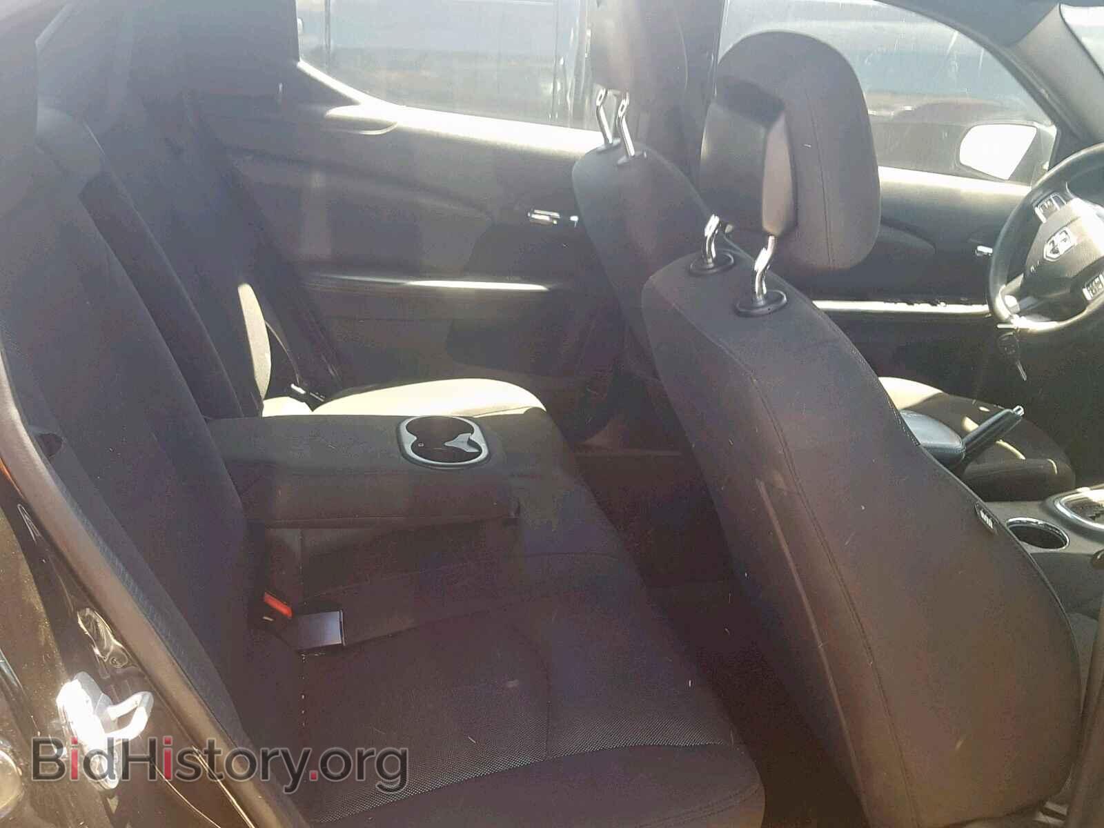 2013 DODGE AVENGER - VIN: 1C3CDZAB2DN628774 - Photo 6