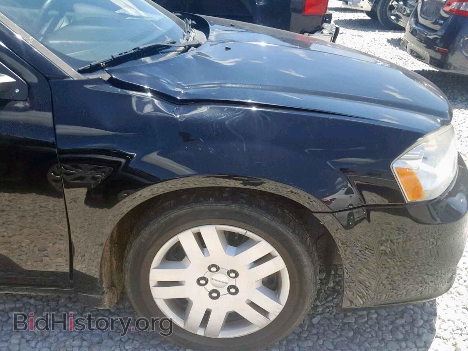 2013 DODGE AVENGER - VIN: 1C3CDZAB2DN628774 - Photo 9