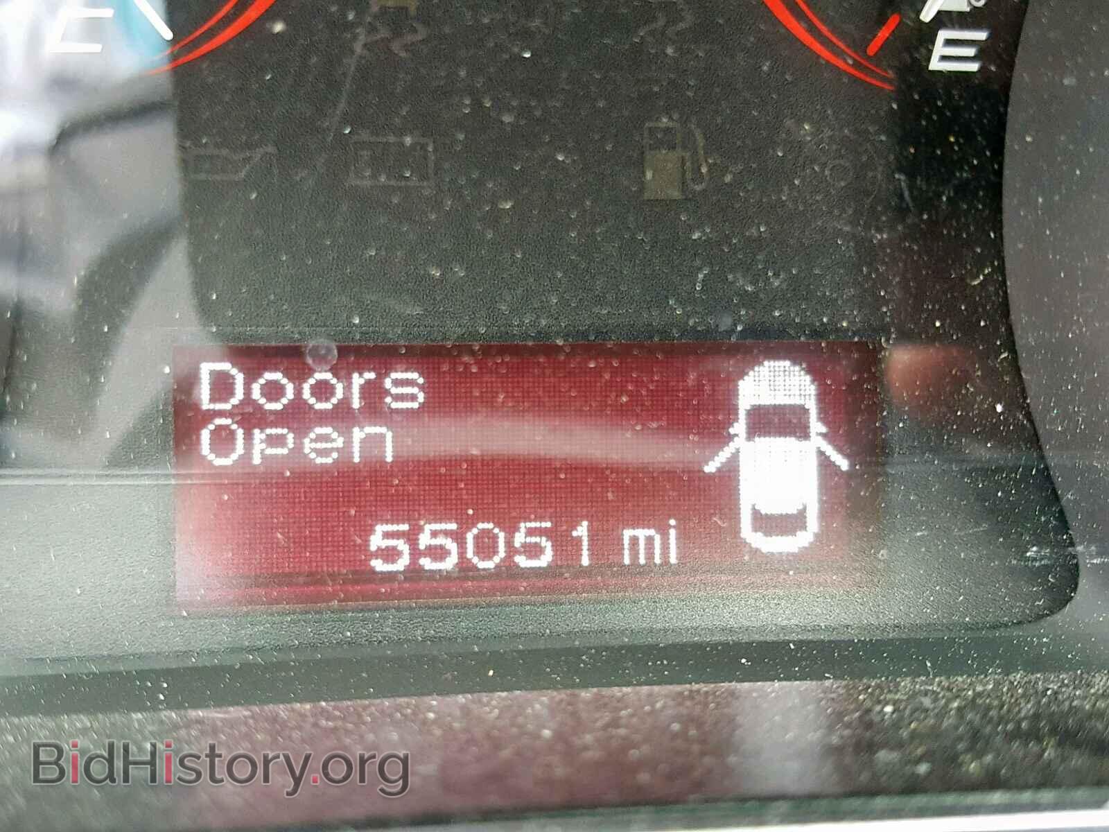 2015 DODGE DART - VIN: 1C3CDFBBXFD181908 - Фото 8