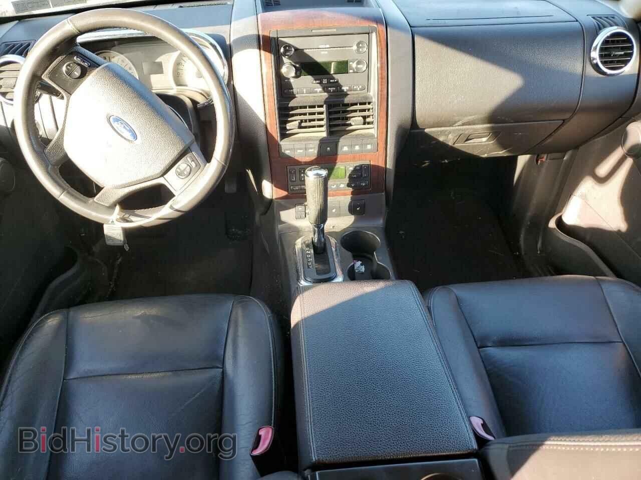 2008 FORD EXPLORER - VIN: 1FMEU75E38UA03434 - Photo 8