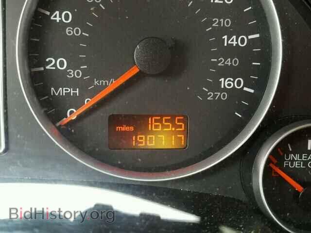 2006 AUDI A4 - VIN: WAUDF78EX6A113463 - Фото 8