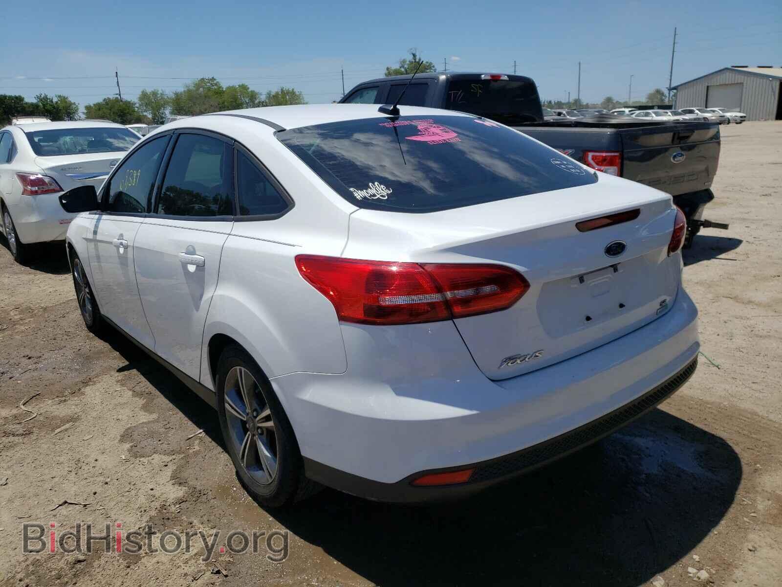 2016 FORD FOCUS - VIN: 1FADP3FE8GL309179 - Photo 3