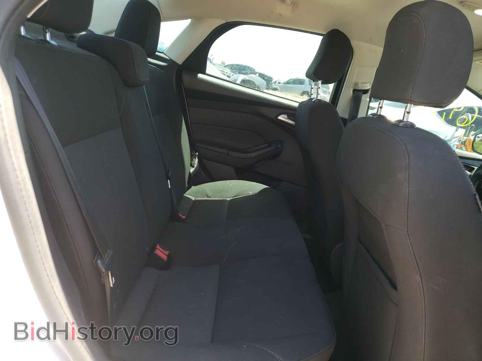 2016 FORD FOCUS - VIN: 1FADP3FE8GL309179 - Photo 6