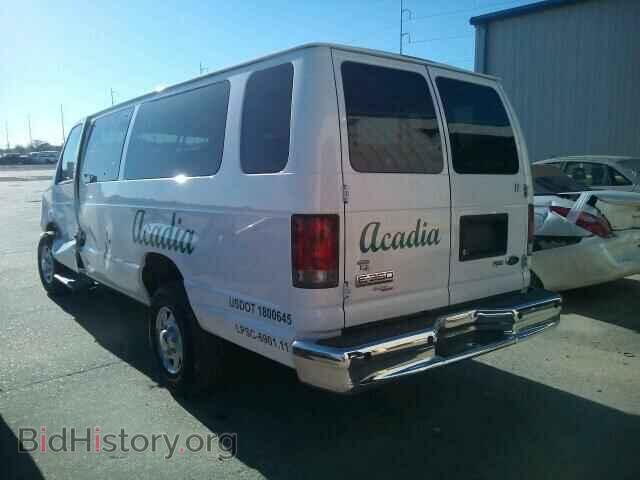 2013 FORD ECONOLINE - VIN: 1FBSS3BL3DDA60840 - Фото 3