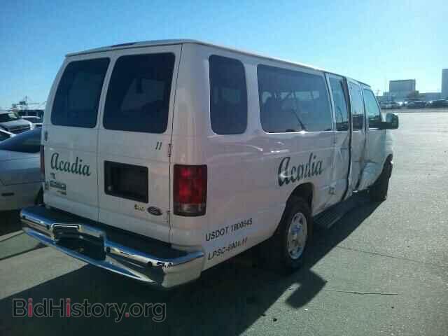 2013 FORD ECONOLINE - VIN: 1FBSS3BL3DDA60840 - Фото 4