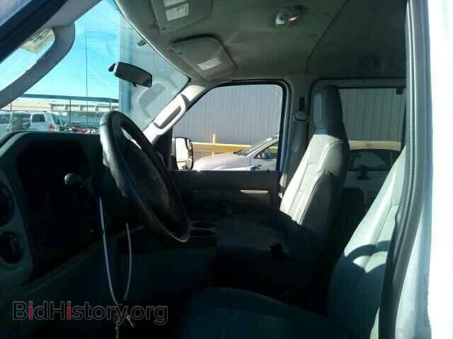 2013 FORD ECONOLINE - VIN: 1FBSS3BL3DDA60840 - Фото 5