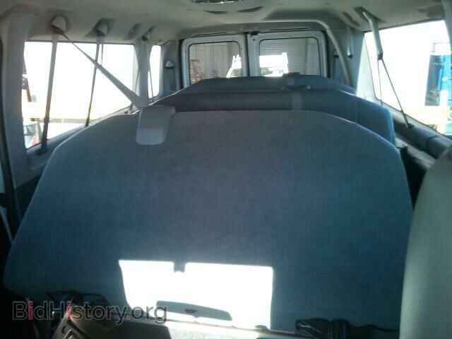 2013 FORD ECONOLINE - VIN: 1FBSS3BL3DDA60840 - Фото 6