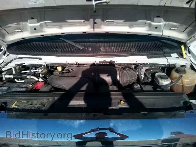 2013 FORD ECONOLINE - VIN: 1FBSS3BL3DDA60840 - Фото 7