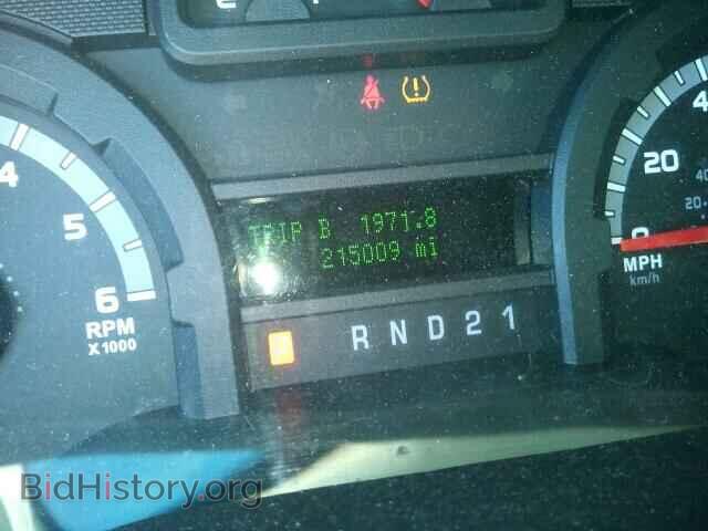 2013 FORD ECONOLINE - VIN: 1FBSS3BL3DDA60840 - Фото 8