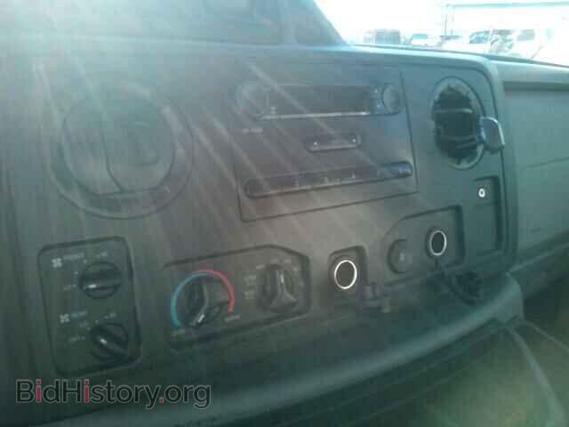 2013 FORD ECONOLINE - VIN: 1FBSS3BL3DDA60840 - Фото 9