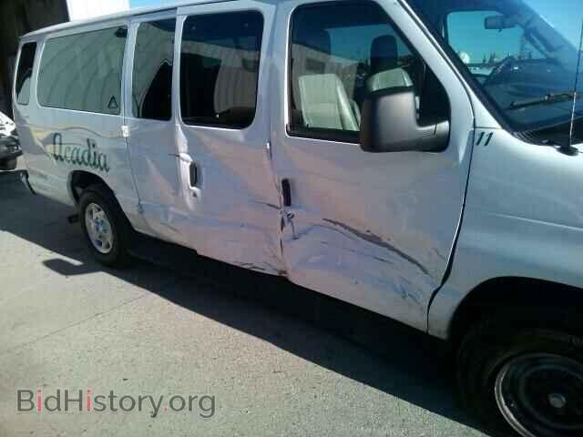 2013 FORD ECONOLINE - VIN: 1FBSS3BL3DDA60840 - Фото 10