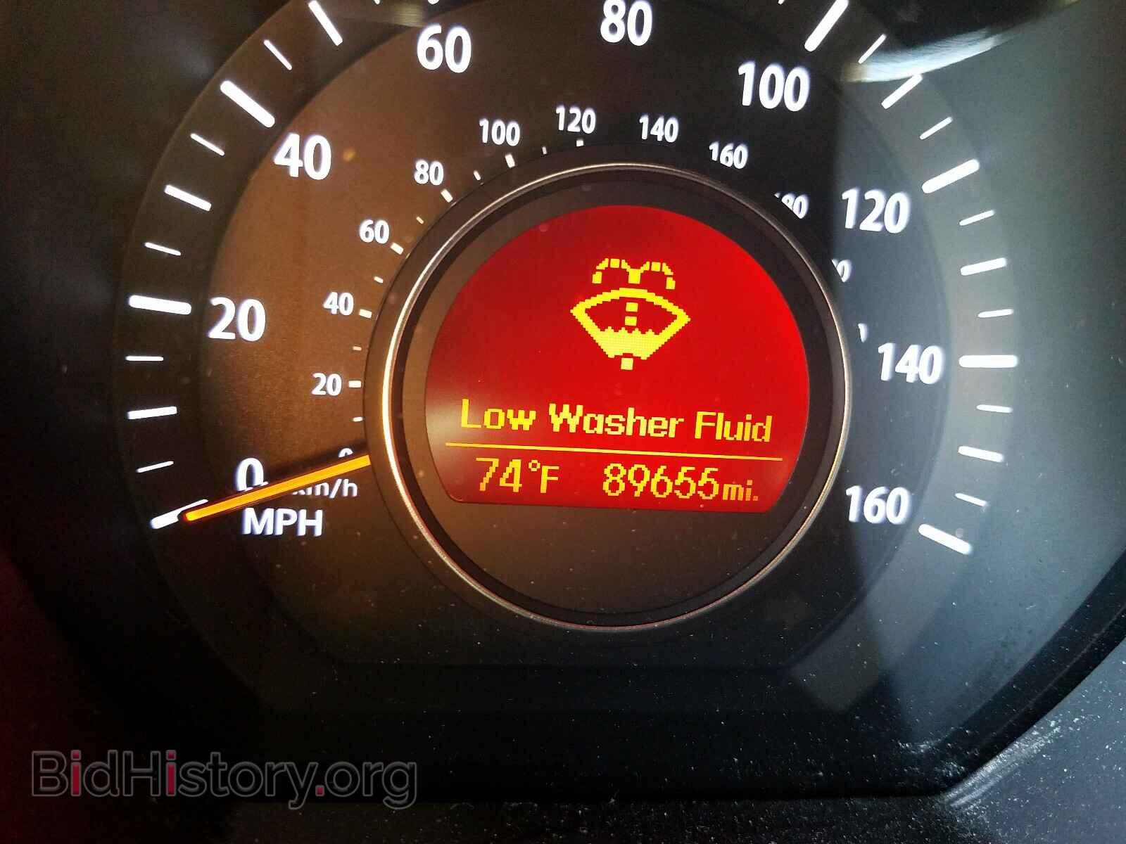 2013 KIA OPTIMA - VIN: 5XXGN4A74DG191848 - Фото 8