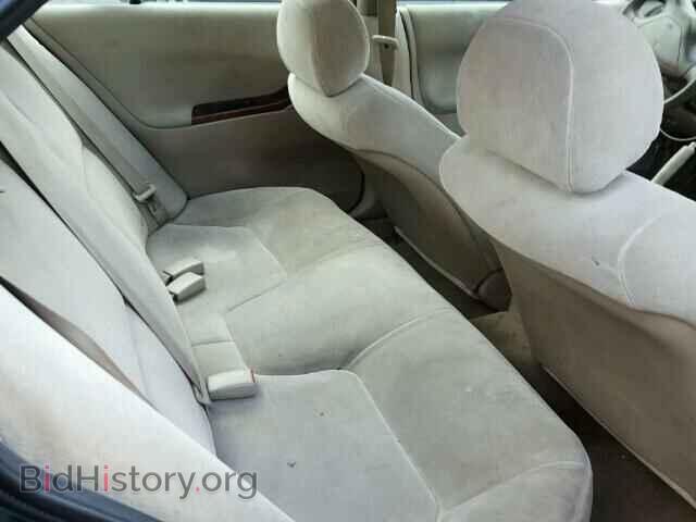 2001 MITSUBISHI GALANT - VIN: 4A3AA46G41E210468 - Фото 6