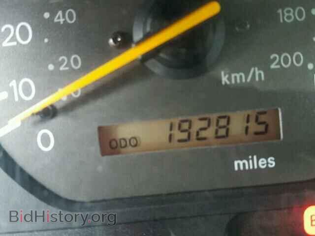 2001 MITSUBISHI GALANT - VIN: 4A3AA46G41E210468 - Фото 8