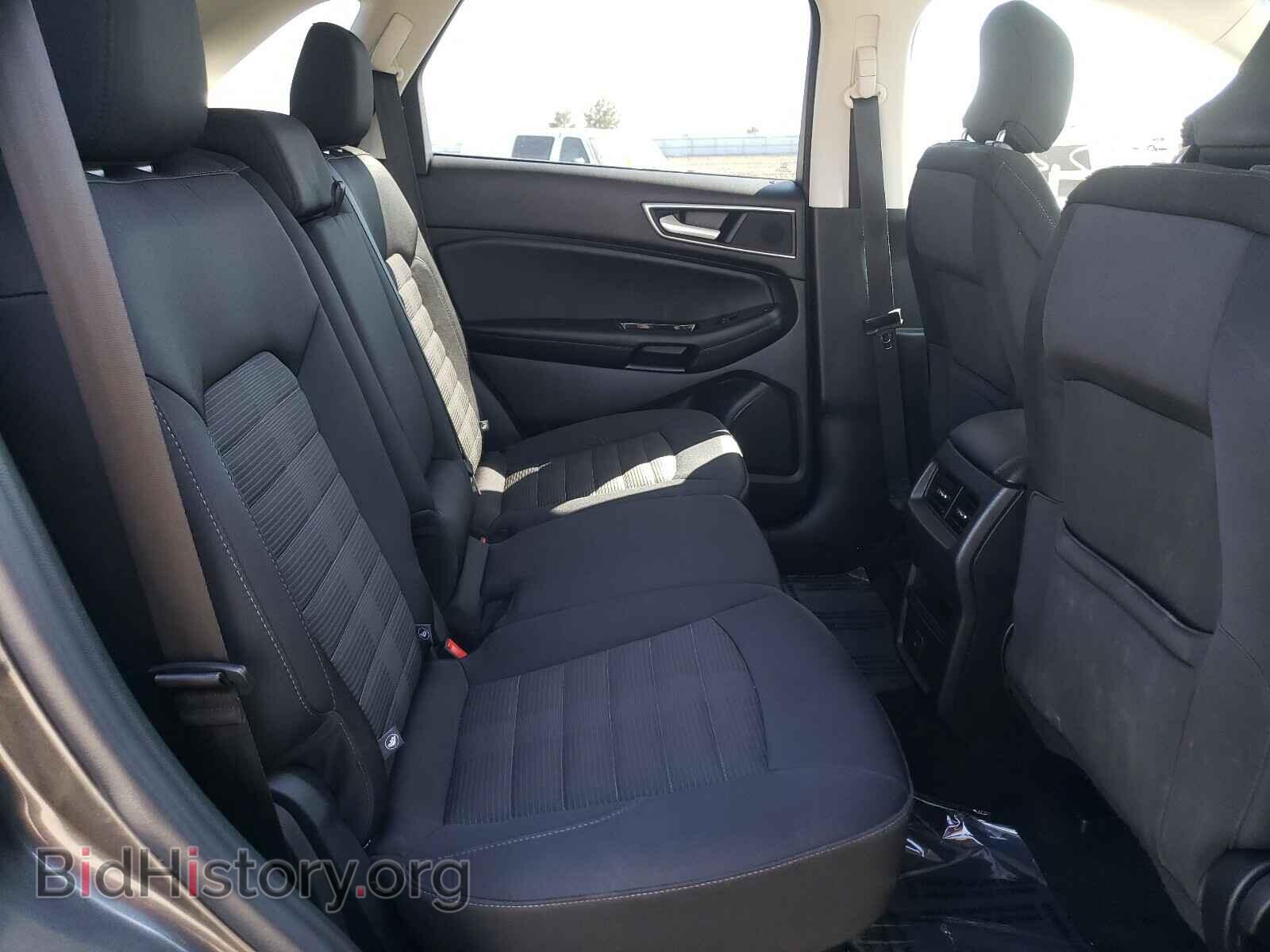 2016 FORD EDGE - VIN: 2FMPK4J9XGBB79942 - Фото 6