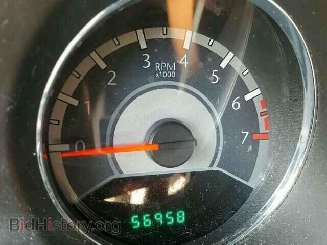 2013 CHRYSLER 200 - VIN: 1C3CCBAB0DN734196 - Фото 8
