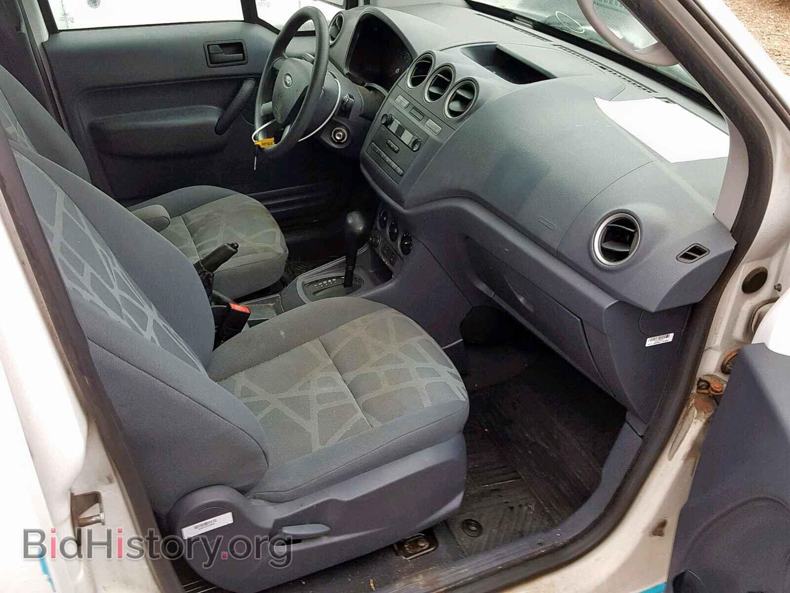 2012 FORD TRANSIT CO - VIN: NM0LS7AN1CT100036 - Фото 5