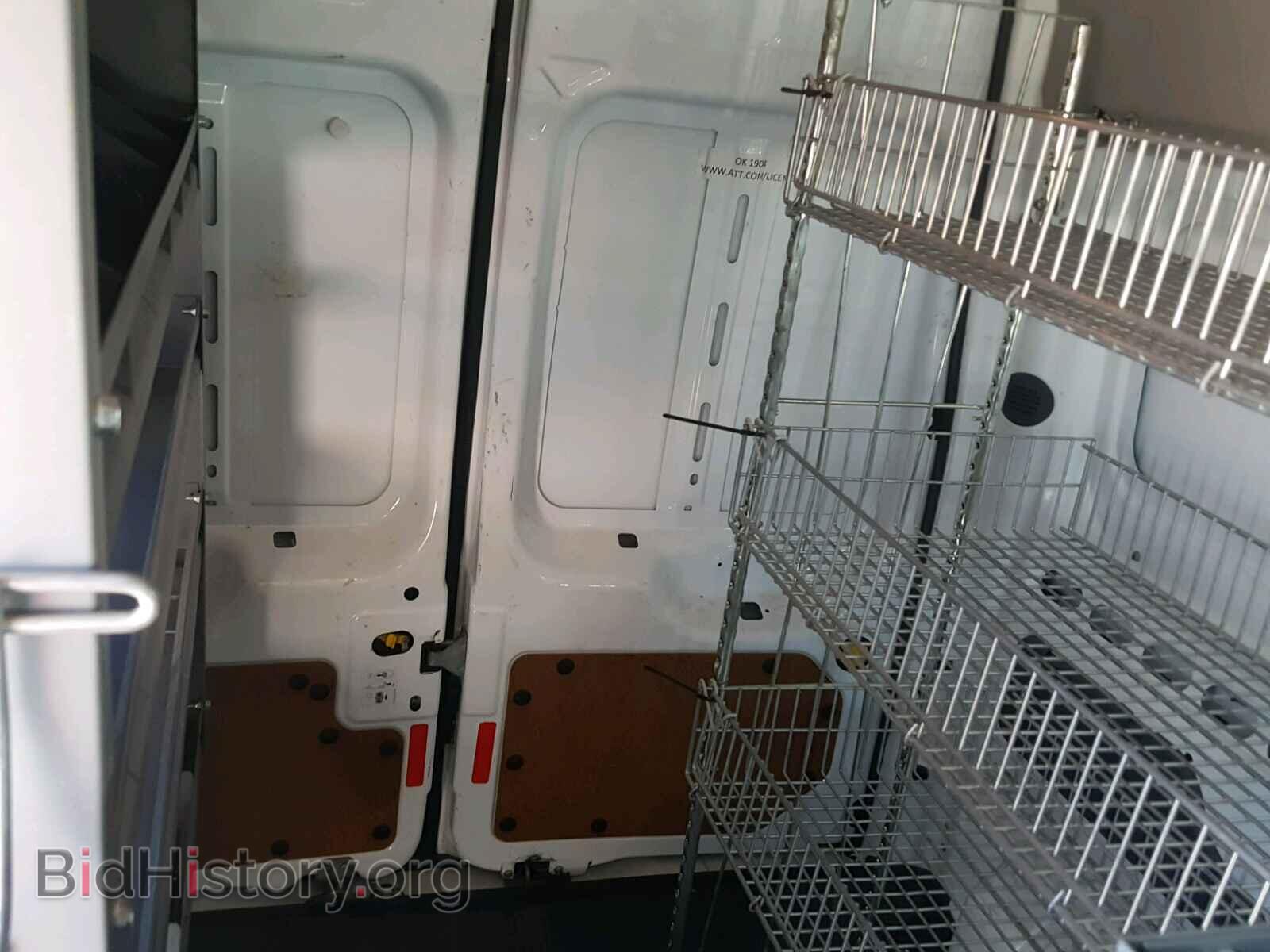2012 FORD TRANSIT CO - VIN: NM0LS7AN1CT100036 - Фото 6