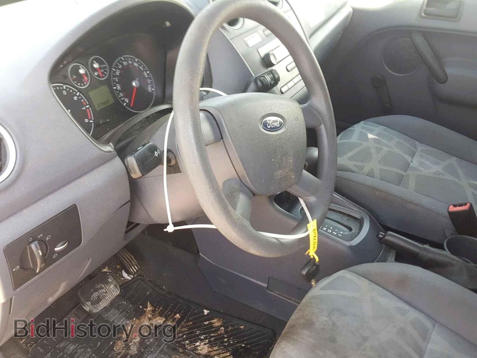 2012 FORD TRANSIT CO - VIN: NM0LS7AN1CT100036 - Фото 10