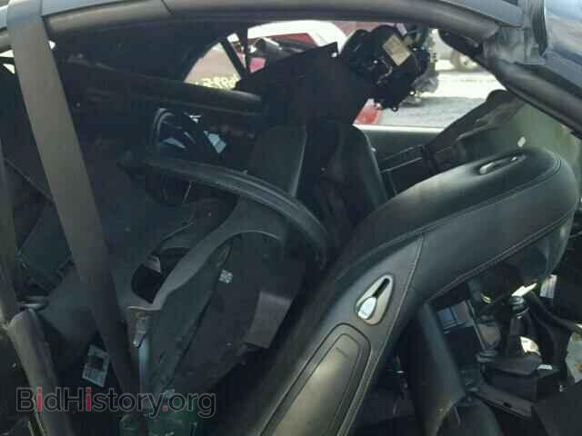 2008 PORSCHE 911 - VIN: WP0CA29958S765731 - Фото 6