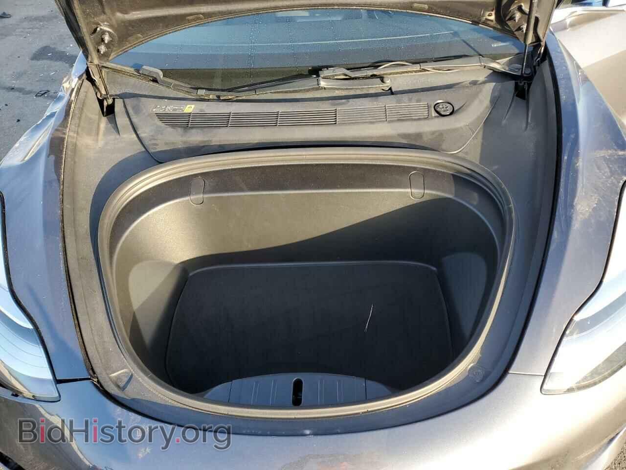 2018 TESLA MODEL 3 - VIN: 5YJ3E1EA2JF031081 - Photo 11