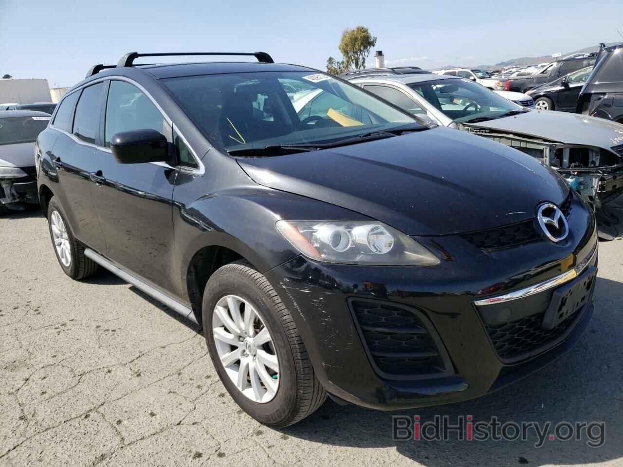 Фотография JM3ER2WM4A0309500 - MAZDA CX-7 2010