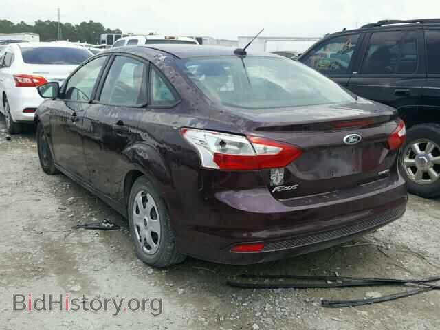 2014 FORD FOCUS - VIN: 1FADP3E20EL246535 - Photo 3