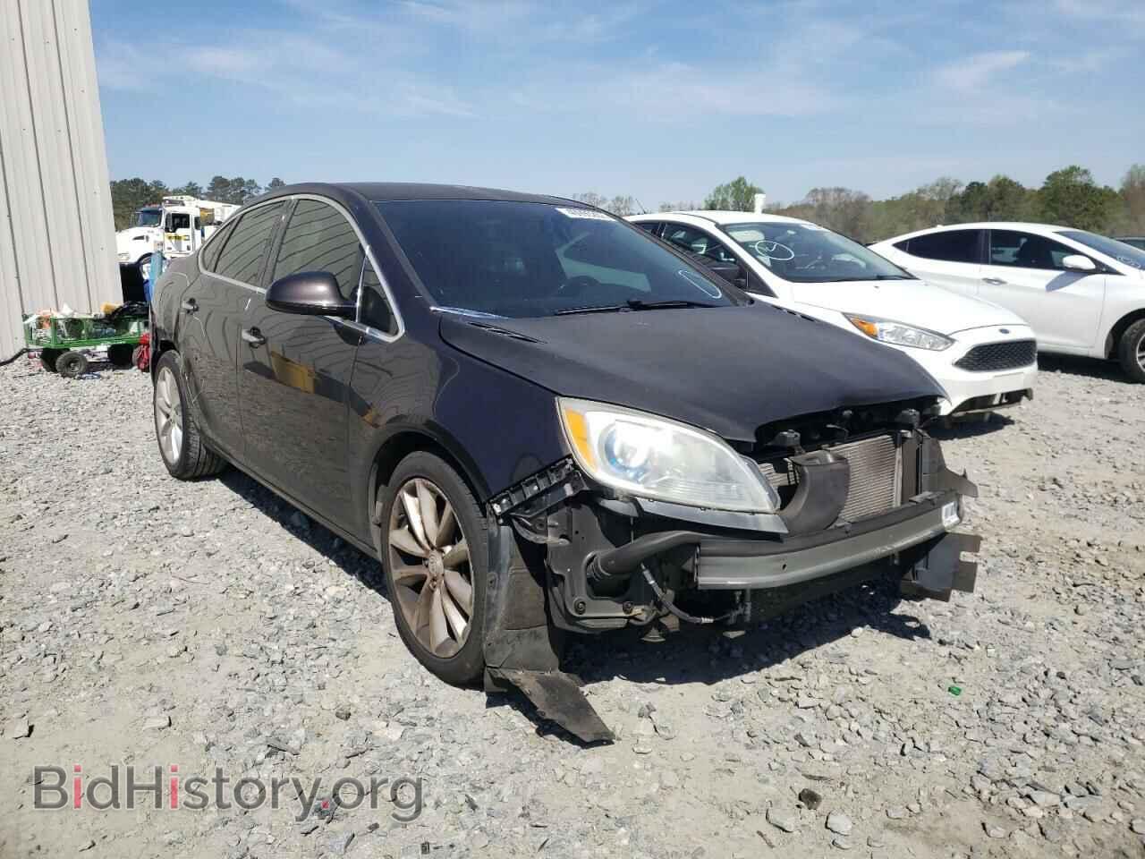 Фотография 1G4PP5SK1D4142597 - BUICK VERANO 2013