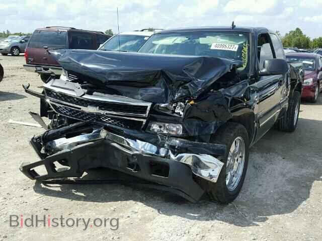 2006 CHEVROLET SILVERADO - VIN: 2GCEC19N061232158 - Photo 2