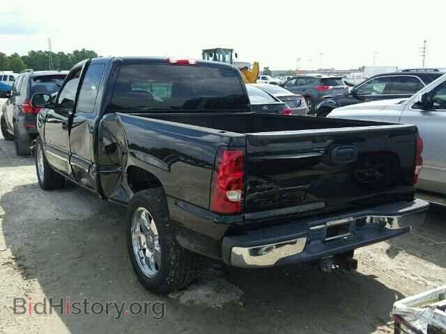 2006 CHEVROLET SILVERADO - VIN: 2GCEC19N061232158 - Photo 3