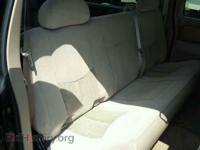 2006 CHEVROLET SILVERADO - VIN: 2GCEC19N061232158 - Photo 6