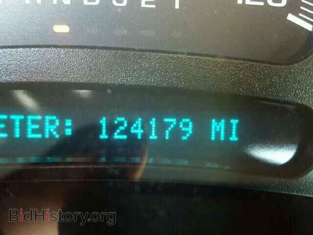 2006 CHEVROLET SILVERADO - VIN: 2GCEC19N061232158 - Photo 8