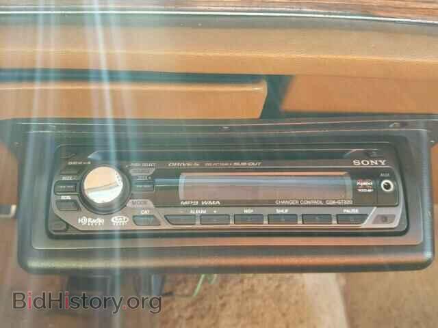 1976 CADILLAC DEVILLE - VIN: 6D47S6E623420 - Фото 10