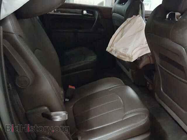2014 BUICK ENCLAVE - VIN: 5GAKVBKD2EJ211208 - Фото 6